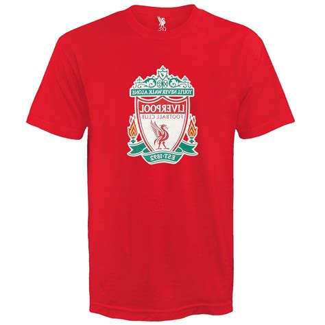 Liverpool fc shirts sale